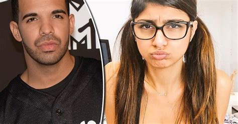 Mia Khalifa and Drake video leak : r/MiaKhalifaSex